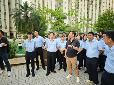 外劳保安员激增逾1700人，劳工界担忧本地基层就业受冲击-硕谷新闻聚合