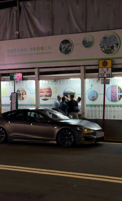 旺角男子醉酒被警截查后情绪失控，经搜查无违禁品获释-硕谷新闻聚合