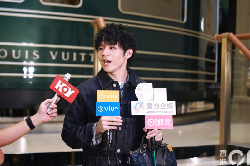 Ian澳门演唱会的特别安排及歌单惊喜。