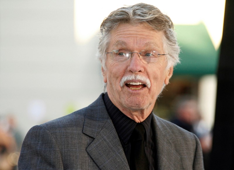 2026年10月21日,荷里活知名男星汤·史基列(Tom Skerritt)离世,享年93岁。