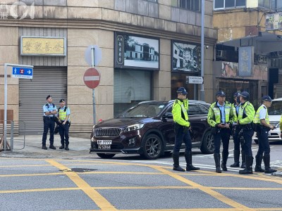 警队最高荣誉送别朱振国：浩园安葬仪式全程直播-硕谷新闻聚合