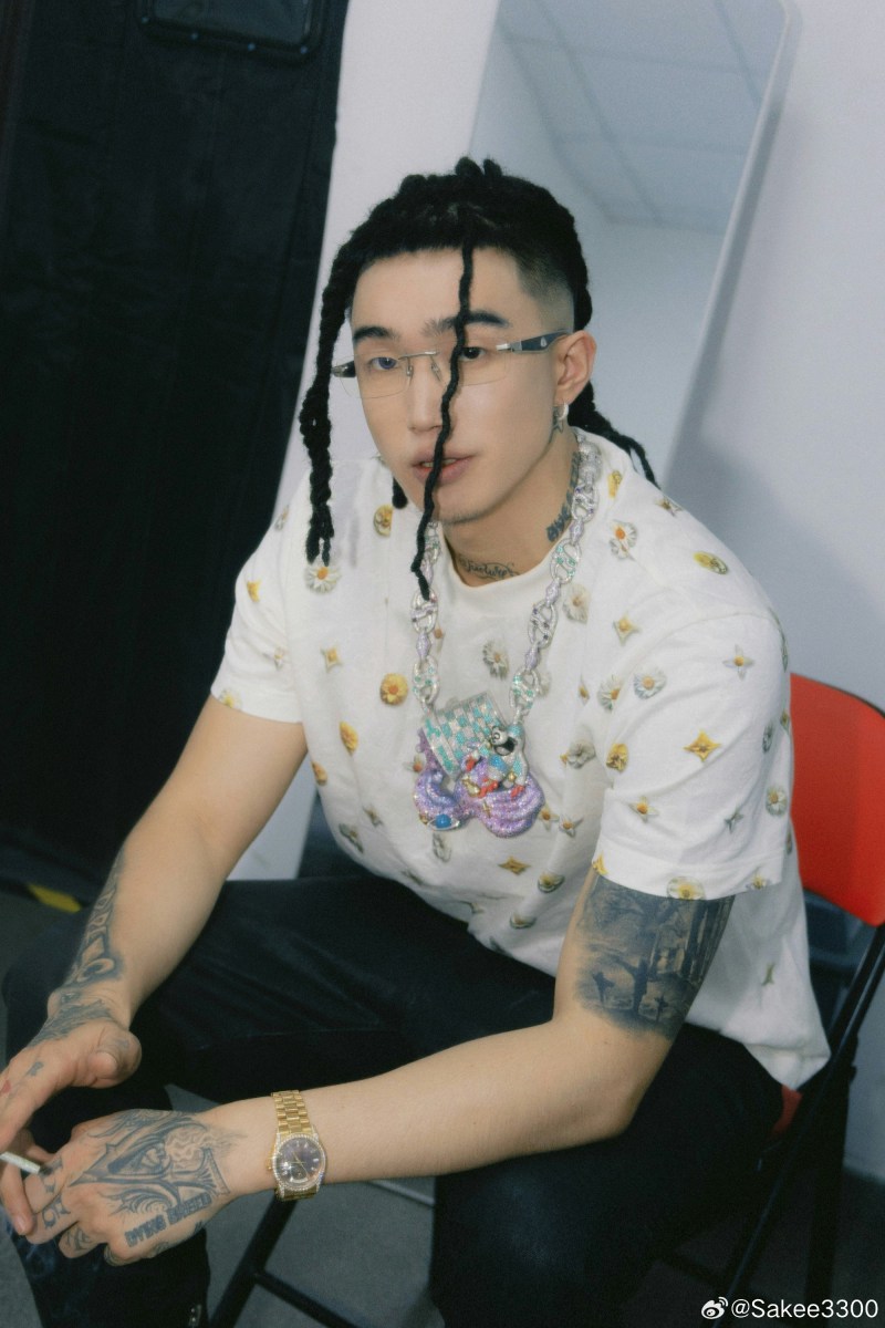 DIGI解散真相曝光?Sakee控诉马思唯幕后黑手,自曝曾遭非法拘禁与勒索 DIGI解散真相曝光?Sakee控诉马思唯幕后黑手,自曝曾遭非法拘禁与勒索