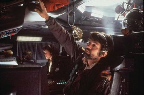 Tom Skerritt(《异形》剧照)