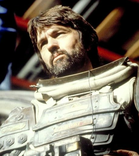 Tom Skerritt(《异形》剧照)
