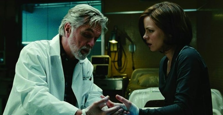 Tom Skerritt(《冰天血地》剧照)