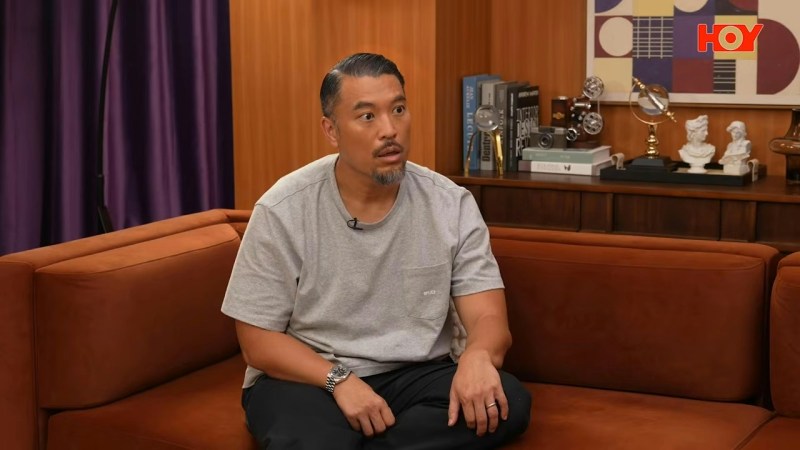 Brian听到呆咗!(截图)