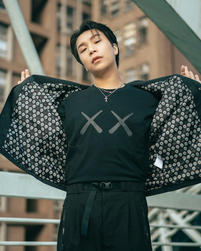 派翠克(Instagram@patrickliu0721)