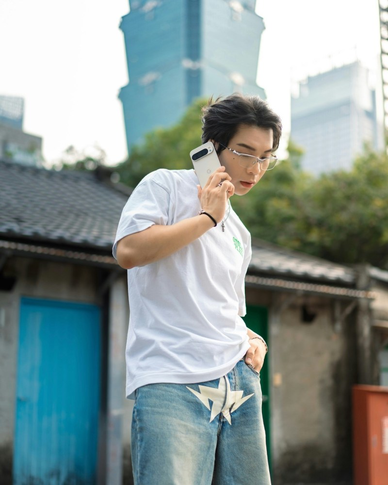 派翠克(Instagram@patrickliu0721)