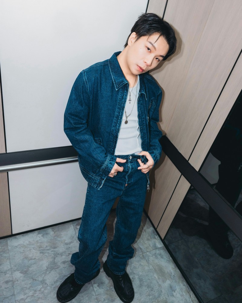 派翠克(Instagram@patrickliu0721)