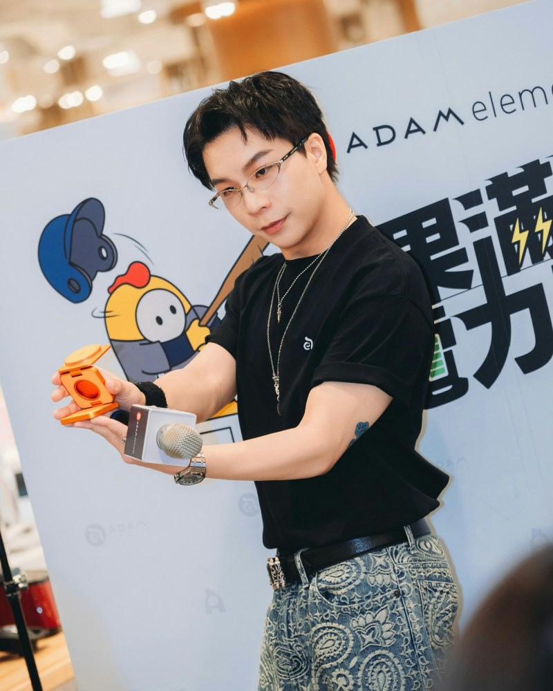 派翠克(Instagram@patrickliu0721)