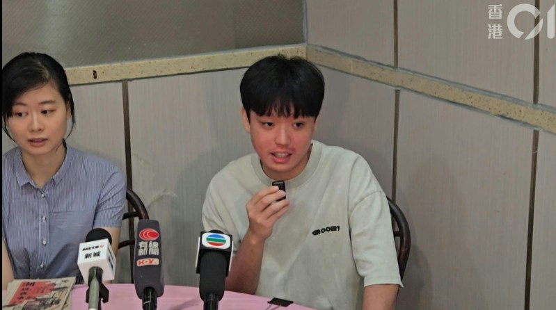 参与商户之一的老板林先生希望可透过活动带动人流及提高生意额,并令更多人认识潮州文化和美食。