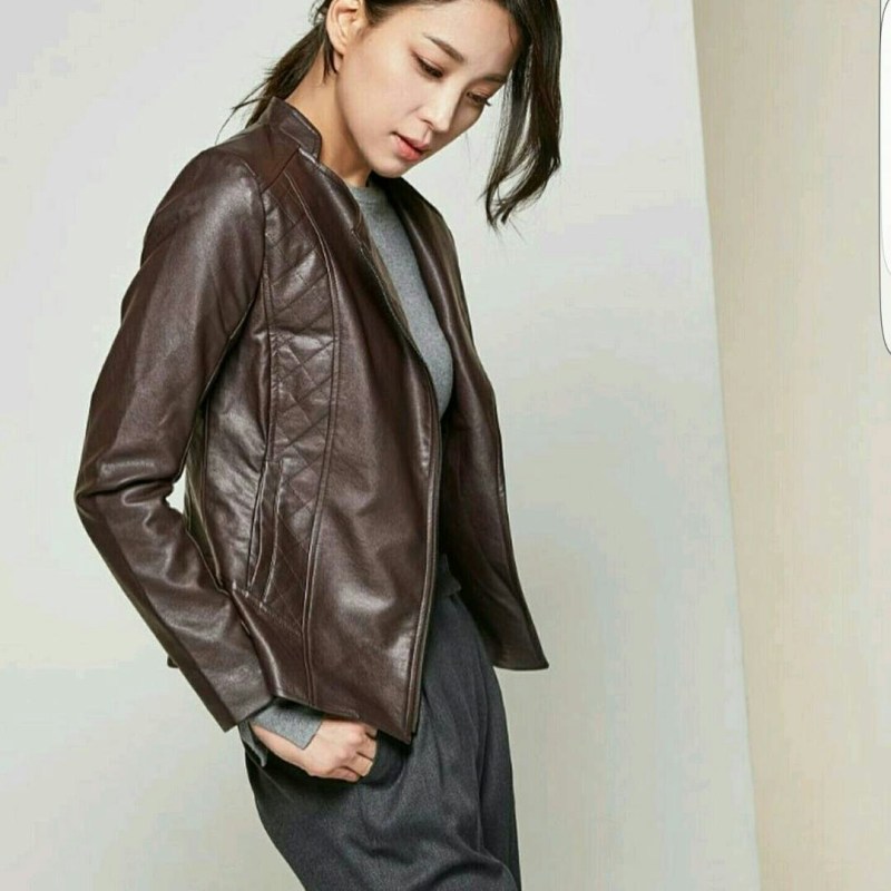韩高恩(Instagram@hangoeun310)