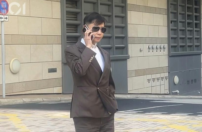 内镜检查致男子休克身亡,主刀医生自辩麻醉合规且风险极低 内镜检查致男子休克身亡,主刀医生自辩麻醉合规且风险极低