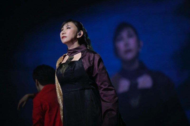 高桥洋子(IG@yoko_takahashi_official)