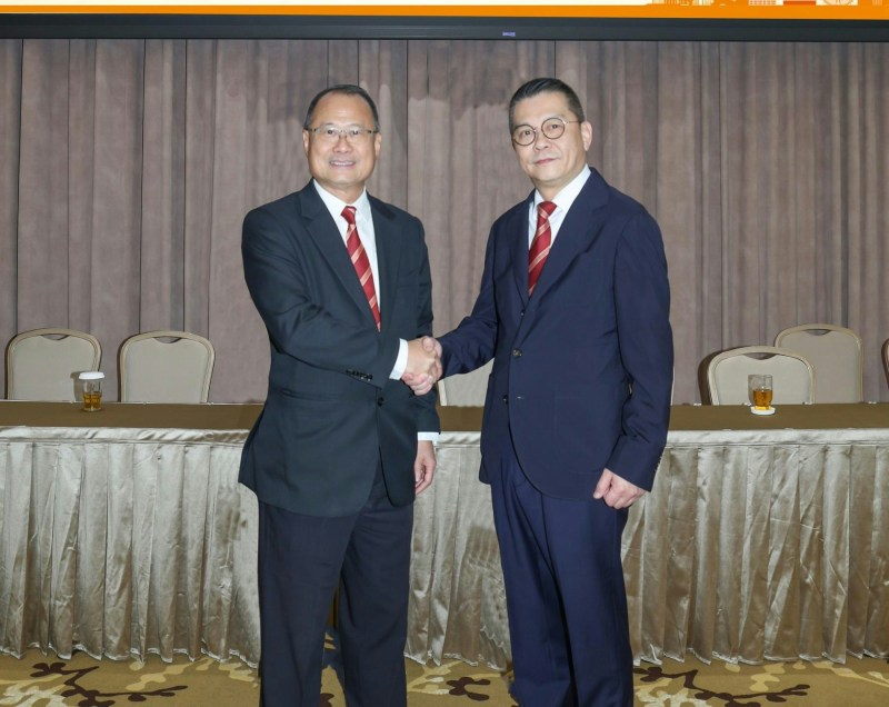 中总新一届领导层揭晓:曾智明接任会长,姚祖辉李惟宏等任副手-硕谷新闻聚合