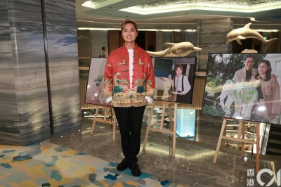 郑俊弘自认性格沉闷不懂浪漫，何雁诗坦言婚姻生活平淡缺乏激情-硕谷新闻聚合