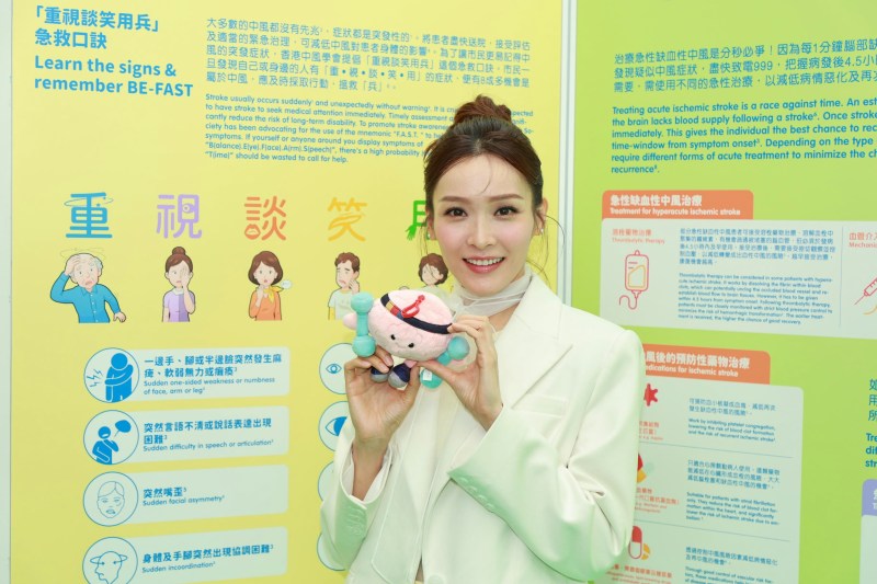 李佳芯表示自己都拍过不少大胆场面。