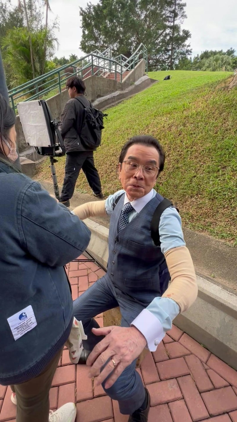 有埋护垫。