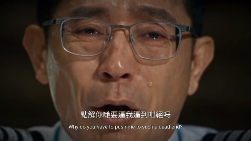 加入AI搞笑片。(ig@hk.hoy)