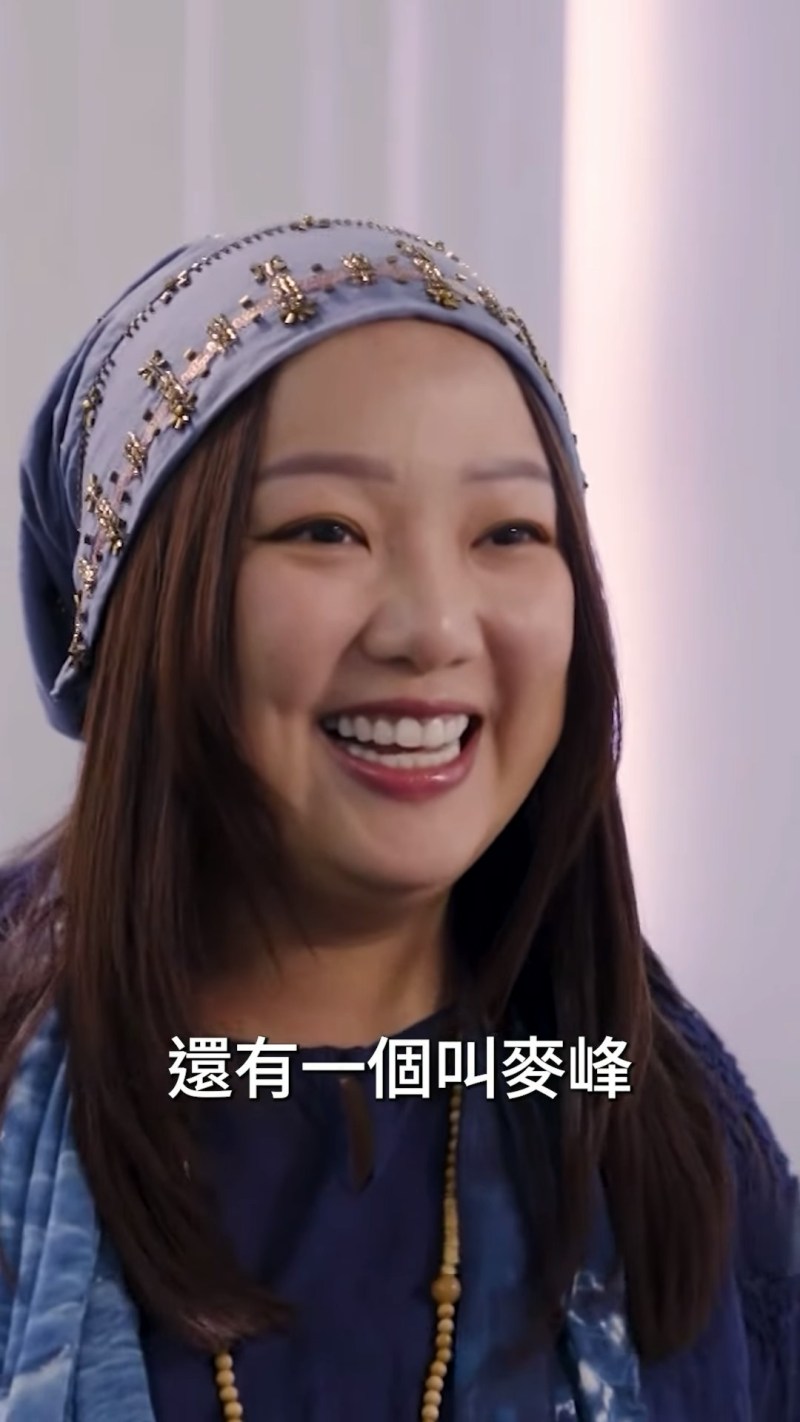 卢颂恩饰演毕好彩。(ig@hk.hoy)