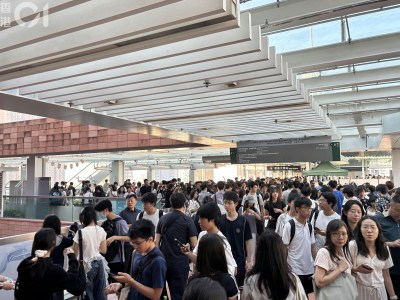 港大招生开放日现场直击：内地学子与高才通家庭探校实录-硕谷新闻聚合