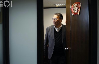 财经评论员沈振盈骤逝：赴约后街头晕倒，送医抢救无效离世-硕谷新闻聚合