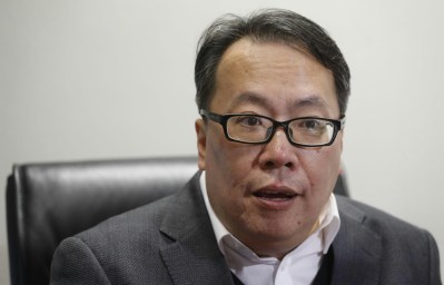 沈振盈离世引股民感慨：恒指4万点愿景未成，理性看待股评预测-硕谷新闻聚合