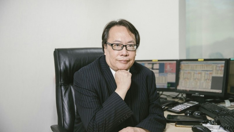 沈振盈离世消息传出后,网民纷纷留言悼念,不少人感谢他十多年来的陪伴。