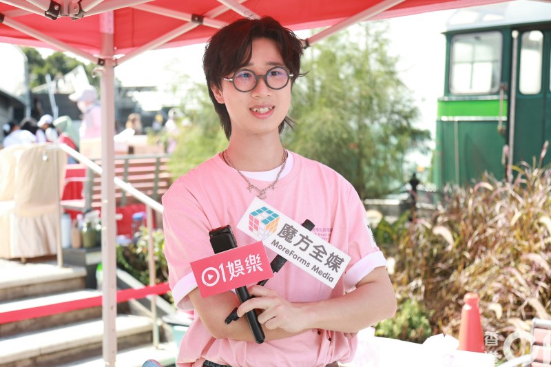 林智乐透露巡演即将于年底或明年继续。