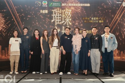 吴卓羲回应粗口风波：否认教唆张曦雯，称属港式文化-硕谷新闻聚合