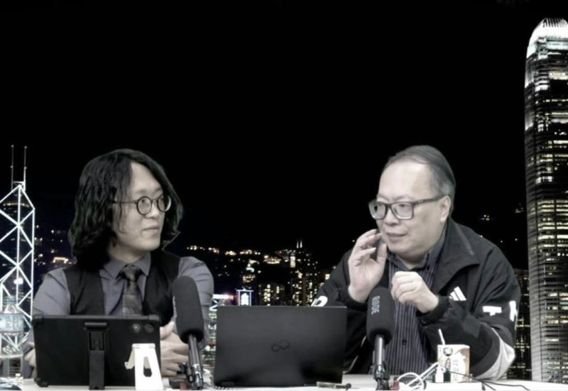 沈振盈离世后辈莫灏楠忆直播争执前辈主动认错显气度 沈振盈离世后辈莫灏楠忆直播争执前辈主动认错显气度