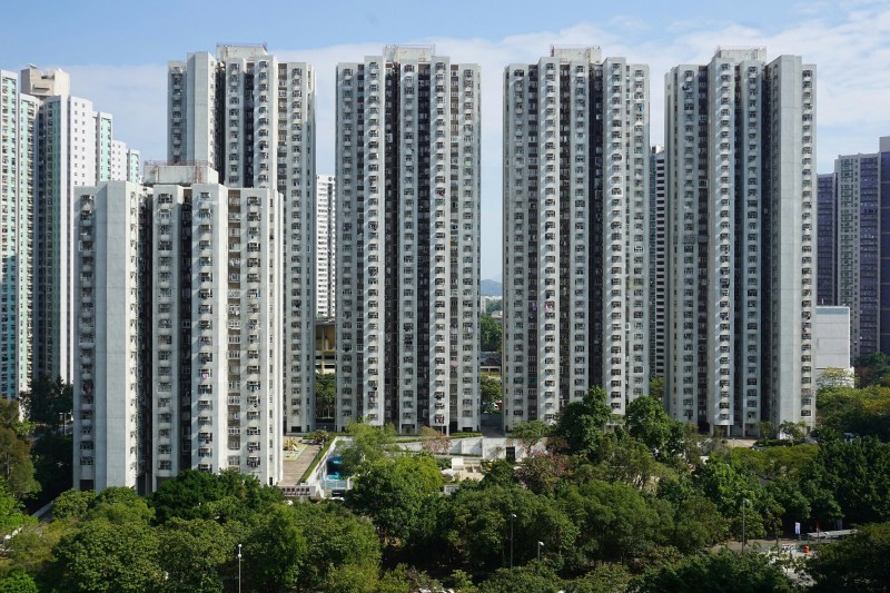 雅丽氏何妙龄那打素基金会斥资4900万购入大埔新兴花园商铺，较2004年成本增值77%-硕谷新闻聚合