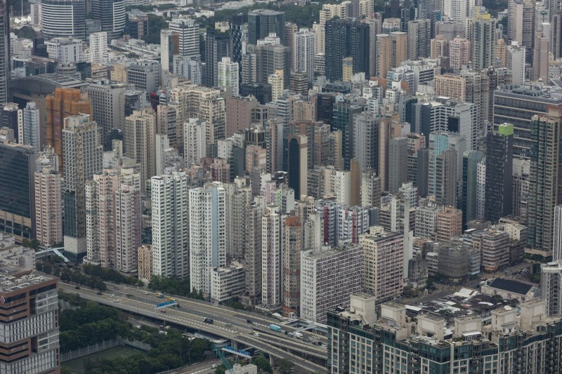 图片[3]-9月私楼微涨0.19%报320点，全年累升7%，专家预测明年走势-硕谷新闻聚合
