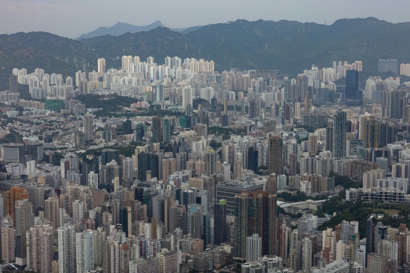 9月私楼微涨0.19%报320点,全年累升7%,专家预测明年走势 9月私楼微涨0.19%报320点,全年累升7%,专家预测明年走势