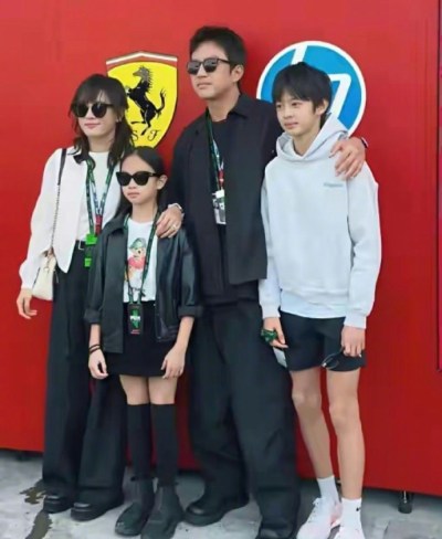 孙俪回应离婚谣言：坦诚沟通给女儿安全感，夫妻约定不同时拍戏-硕谷新闻聚合