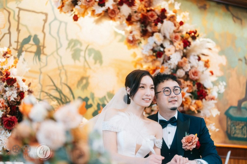 在最艰难的时刻,麦沛东曾想过放弃转行,幸得当时女朋友,现为太太在经济与精神上的支持,令他咬紧牙关撑下去。