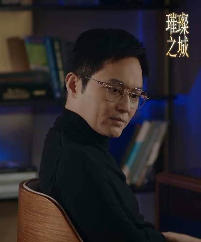 孝贤重启梦幻之城,设局胁逼秉麟注资。@IG TVB