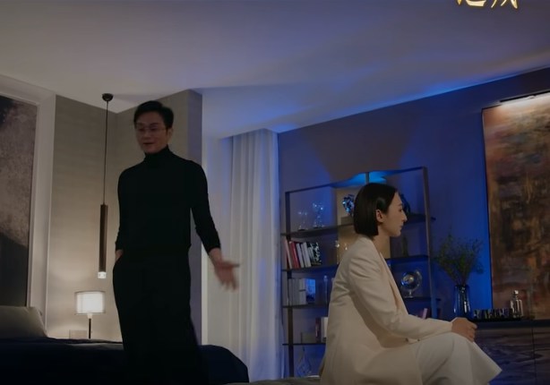 《璀璨之城》第13集 @TVB IG