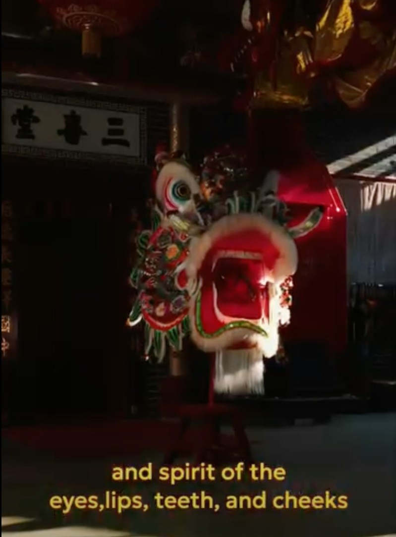 民建联推12集非遗短片,首集聚焦龙头制作技艺 民建联推12集非遗短片,首集聚焦龙头制作技艺