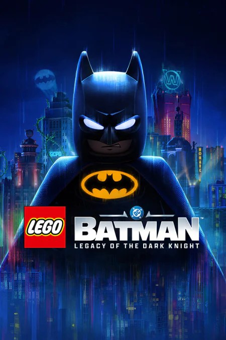 乐高®蝙蝠侠™：黑暗骑士之遗 LEGO BATMAN: LEGACY OF THE DARK KNIGHT PC中文版下载 配置要求-硕谷新闻聚合