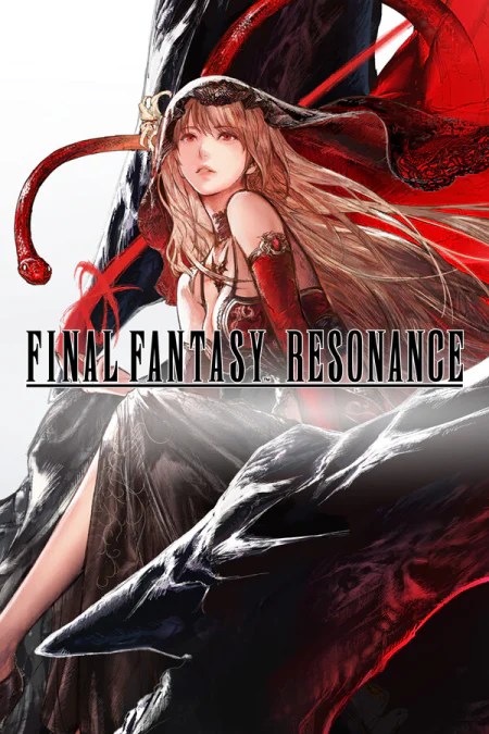 FINAL FANTASY RESONANCE PC中文版下载 配置要求 游戏封面 FINAL FANTASY RESONANCE PC中文版下载 配置要求 游戏封面