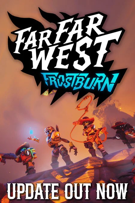 遥遥西土 Far Far West FAR FAR WEST PC中文版下载 配置要求-硕谷新闻聚合