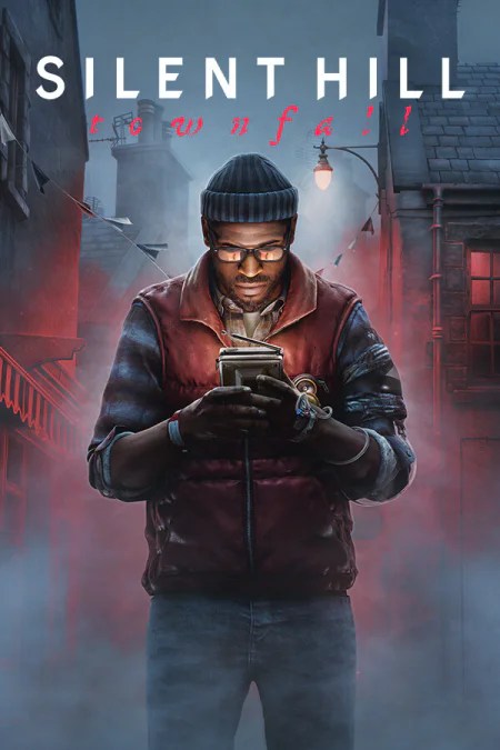SILENT HILL: TOWNFALL PC中文版下载 配置要求-硕谷新闻聚合