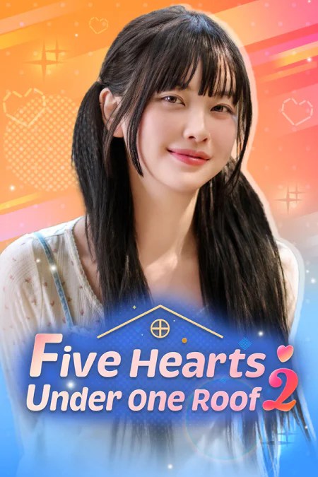 阿西, 美女室友竟然...？2 FIVE HEARTS UNDER ONE ROOF SEASON 2 PC中文版下载 配置要求-硕谷新闻聚合