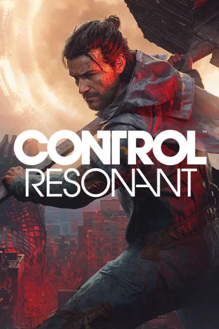 控制: 共振 CONTROL RESONANT PC中文版下载 配置要求-硕谷新闻聚合