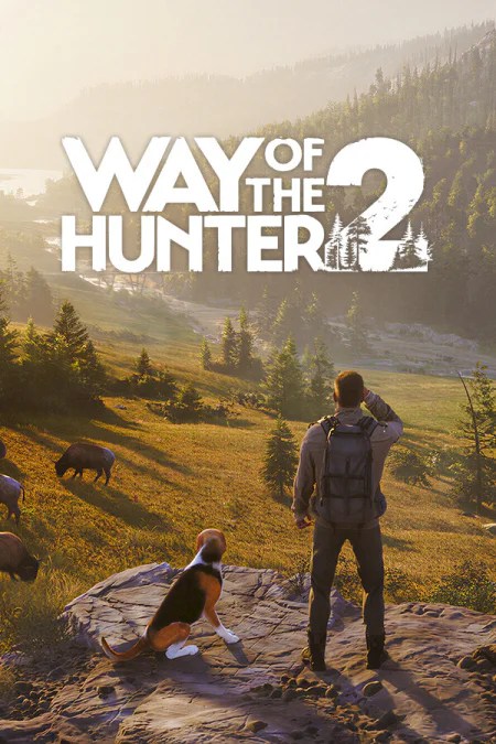 WAY OF THE HUNTER 2 PC中文版下载 配置要求-硕谷新闻聚合