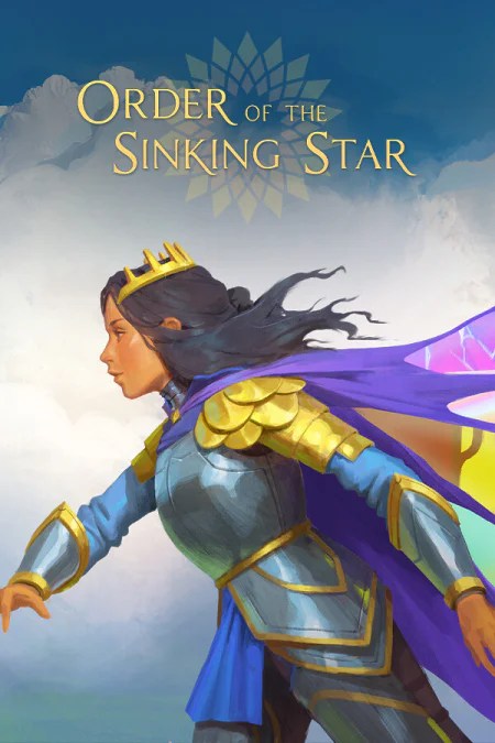 沉星之序 ORDER OF THE SINKING STAR PC中文版下载 配置要求-硕谷新闻聚合