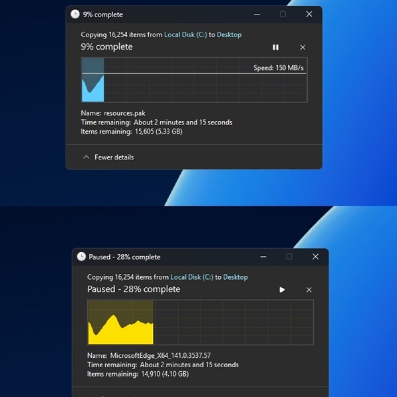 Windows 11卡成翔 用户集体吐槽！微软将重构UI-硕谷新闻聚合