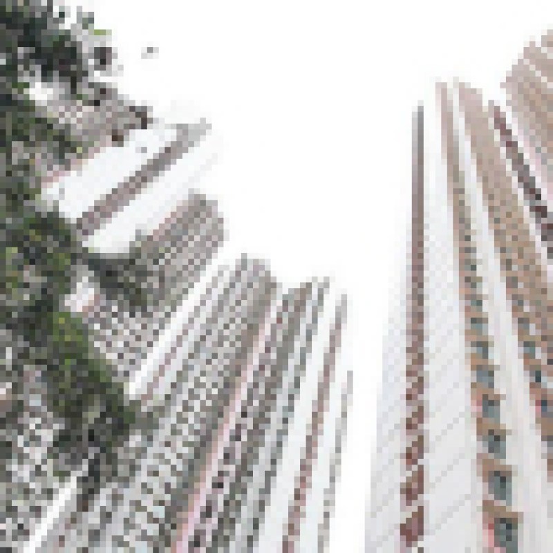公居屋交投3季低 - 地產新聞-硕谷新闻聚合