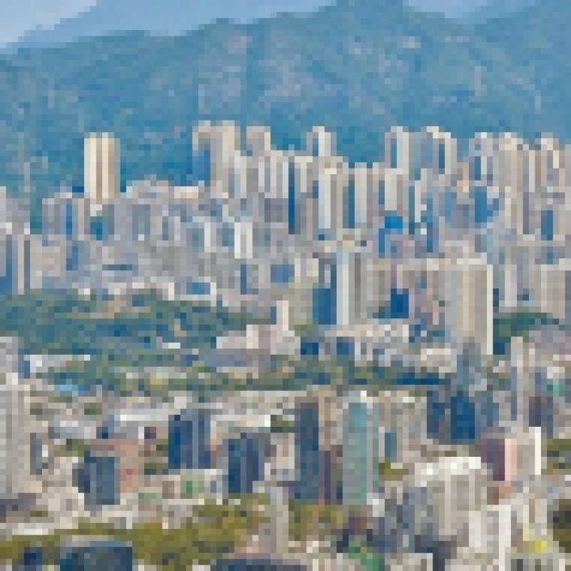 二手樓價指數按周微升0.3% 全年累積漲幅逾12%-硕谷新闻聚合